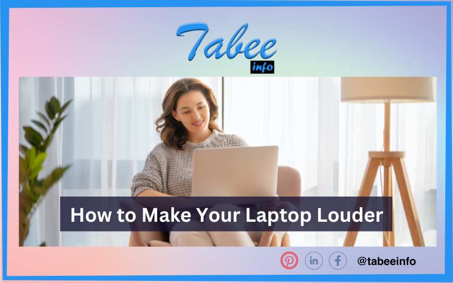 how-to-make-your-laptop-louder
