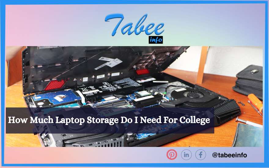 how-much-laptop-storage-do-i-need-for-college